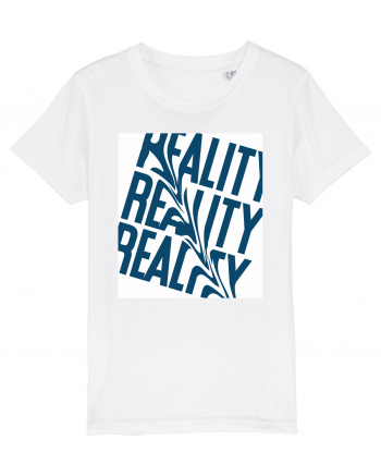 reality1 White