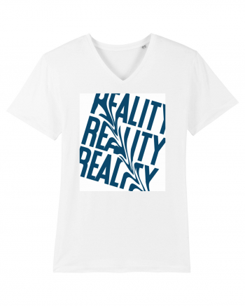 reality1 White