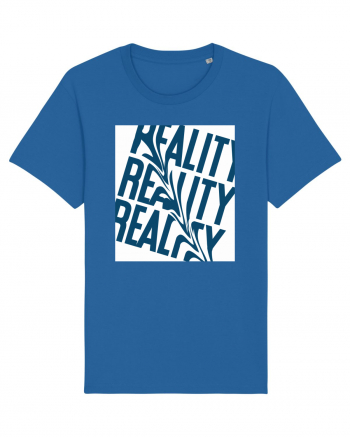 reality1 Royal Blue