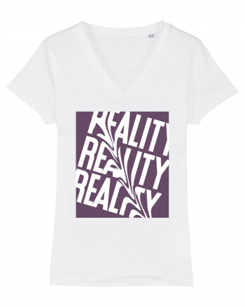 reality2 White