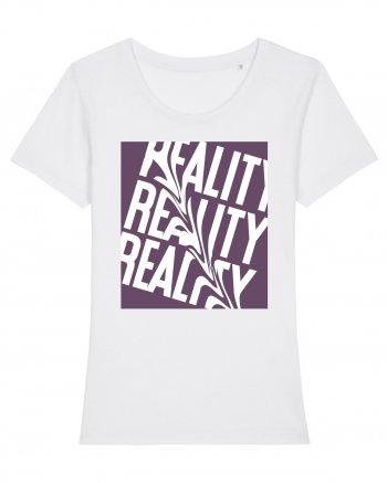 reality2 White