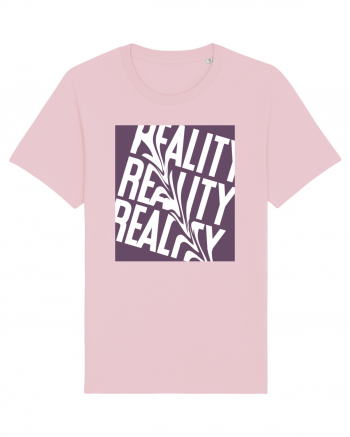 reality2 Cotton Pink