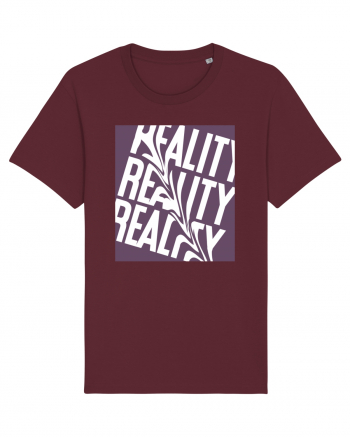 reality2 Burgundy