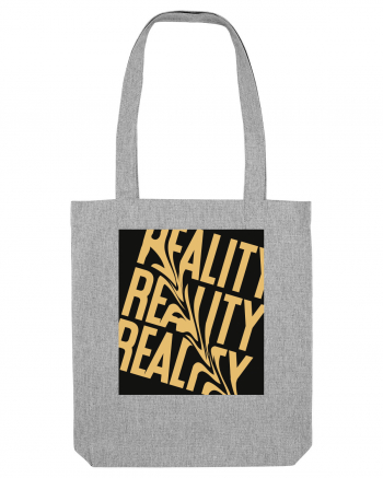 reality3 Heather Grey