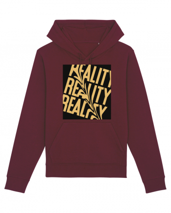 reality3 Burgundy