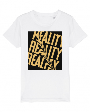 reality3 White