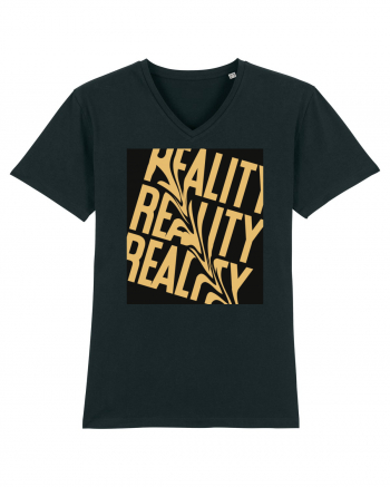 reality3 Black