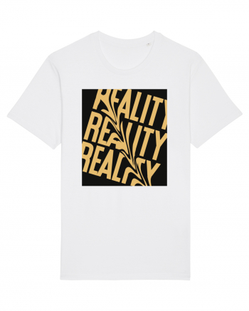 reality3 White