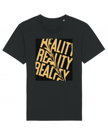 reality3 Black