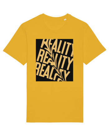 reality3 Spectra Yellow