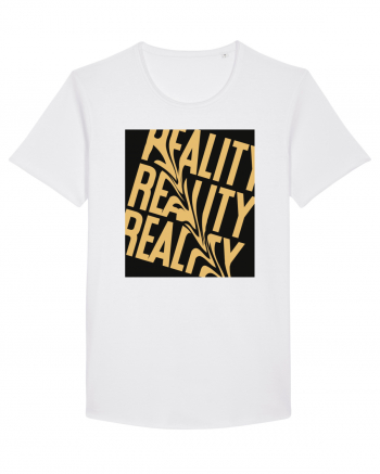 reality3 White