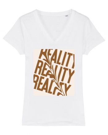 reality4 White