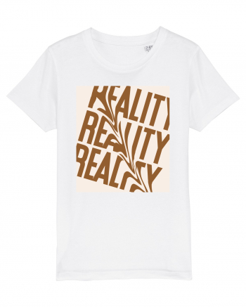 reality4 White