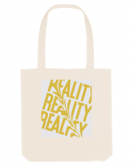 reality6 Sacoșă textilă