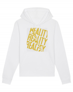 reality6 Hanorac Unisex Drummer