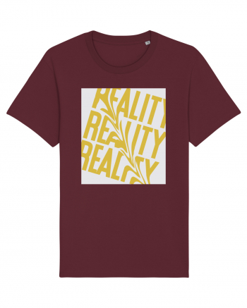 reality6 Burgundy