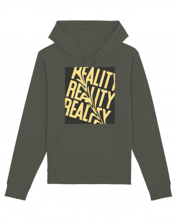 reality7 Khaki