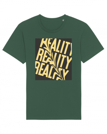 reality7 Bottle Green