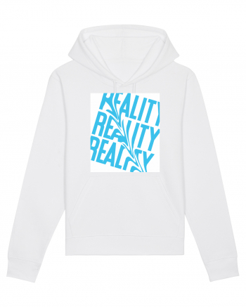 reality8 White