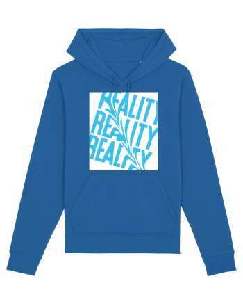 reality8 Royal Blue