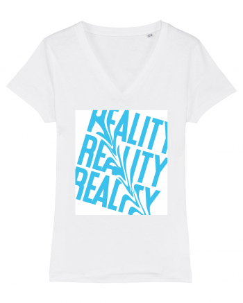 reality8 White