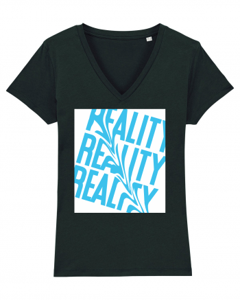 reality8 Black