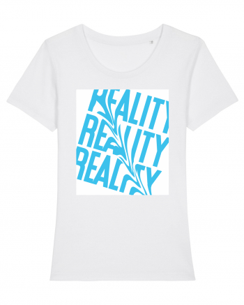 reality8 White