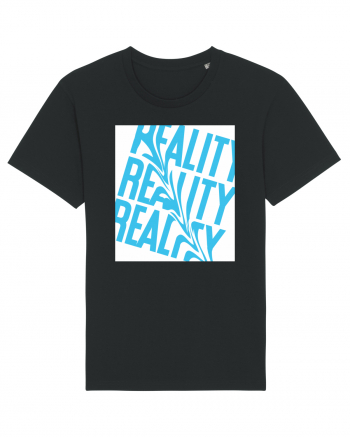 reality8 Black