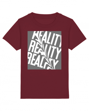 reality9 Burgundy