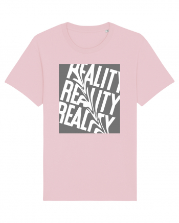 reality9 Cotton Pink