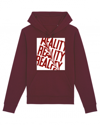 reality11 Burgundy