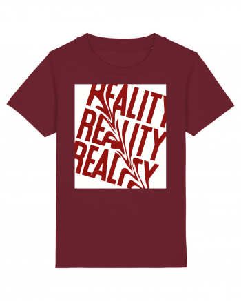 reality11 Burgundy