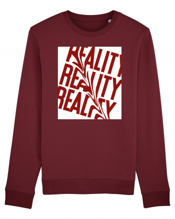 reality11 Burgundy