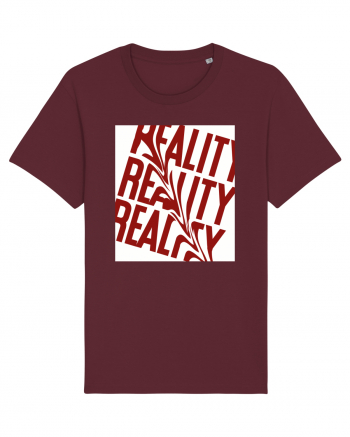 reality11 Burgundy