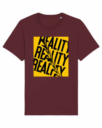 reality12 Burgundy