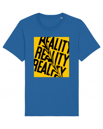 reality12 Royal Blue