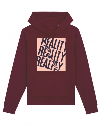 reality13 Burgundy