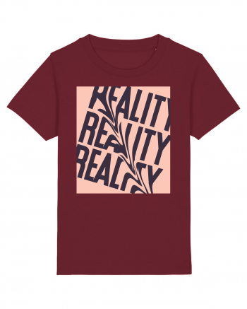 reality13 Burgundy