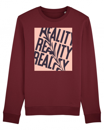 reality13 Burgundy