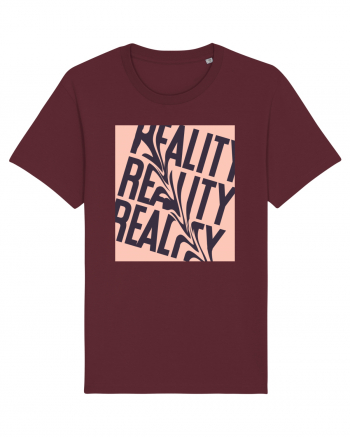 reality13 Burgundy