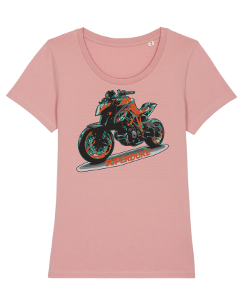 Streetfighter Fun  Canyon Pink