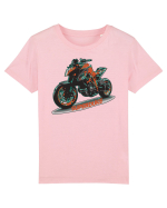 Streetfighter Fun  Tricou mânecă scurtă  Copii Mini Creator