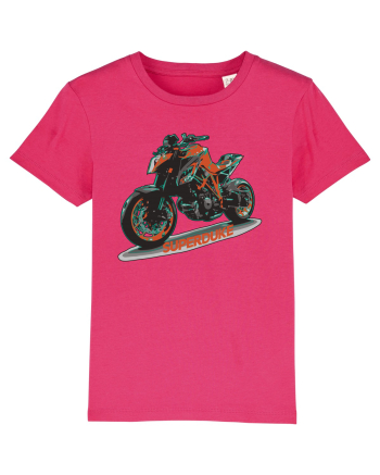 Streetfighter Fun  Raspberry