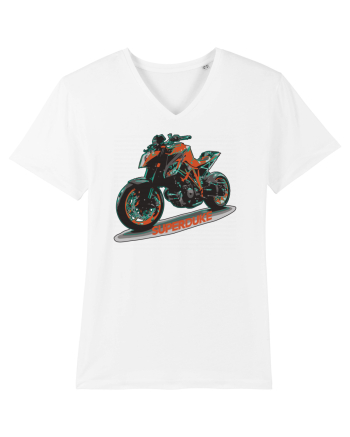 Streetfighter Fun  White