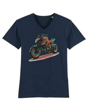 Streetfighter Fun  French Navy
