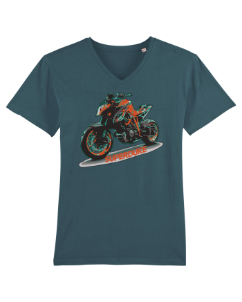 Streetfighter Fun  Stargazer