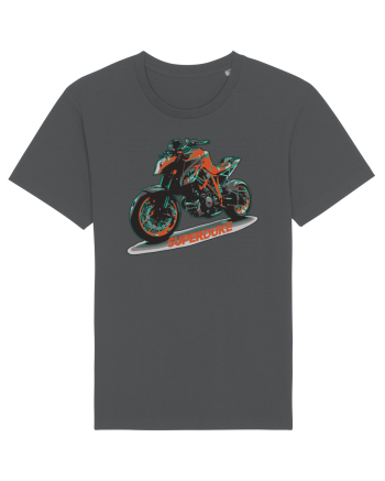 Streetfighter Fun  Anthracite
