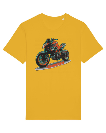 Streetfighter Fun  Spectra Yellow