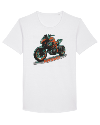 Streetfighter Fun  White