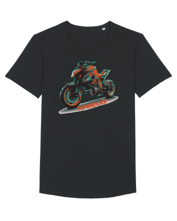 Streetfighter Fun  Black